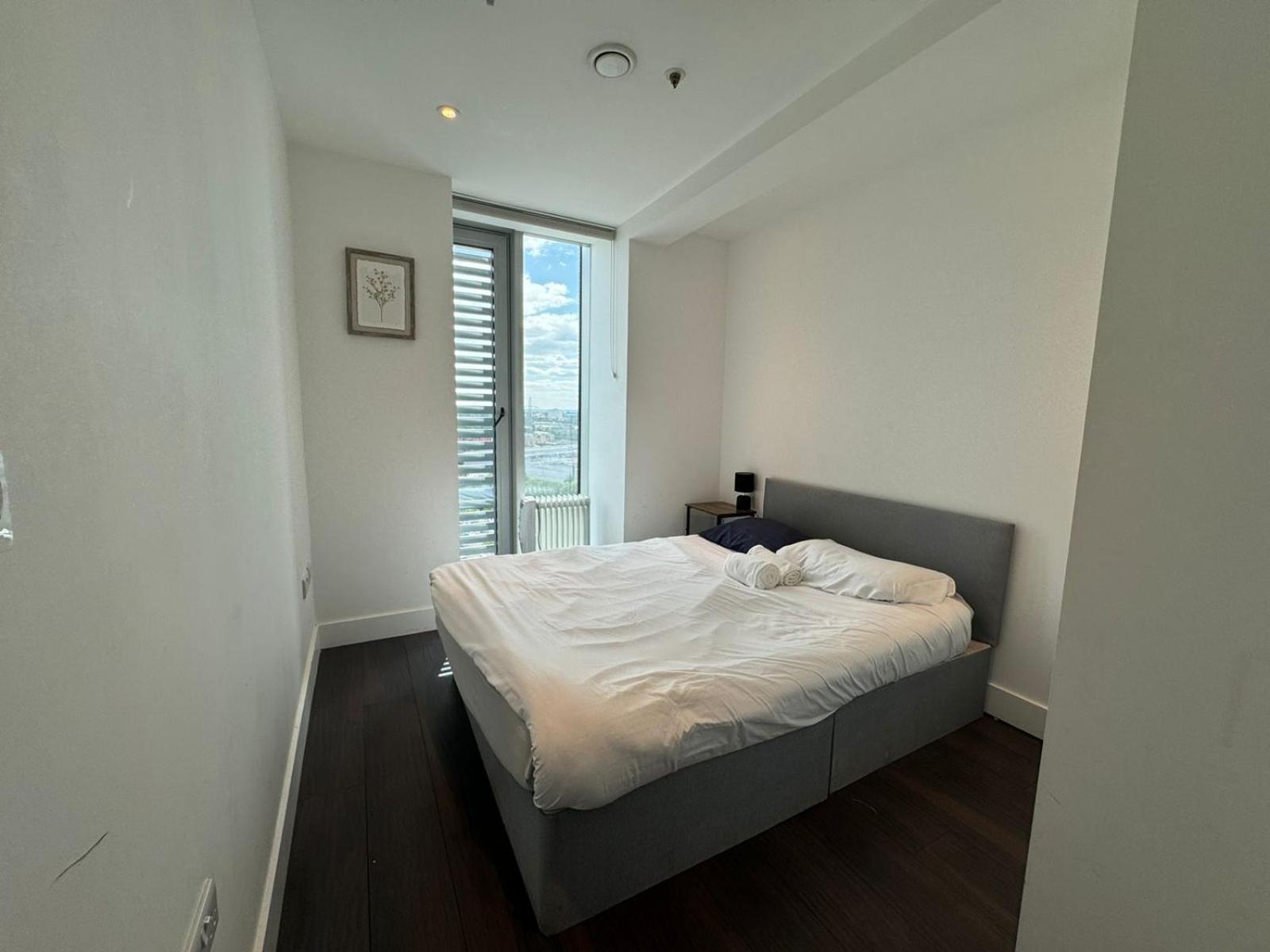 Cozy One Bedroom Flat 20 Mins Central London Bp142 Bagian luar foto