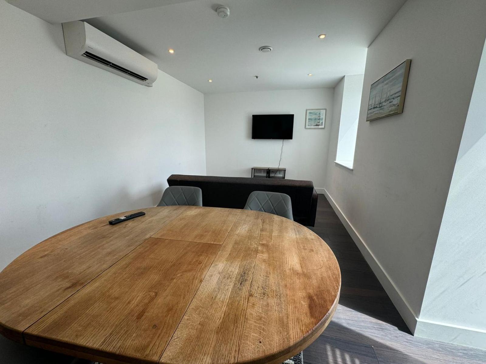 Cozy One Bedroom Flat 20 Mins Central London Bp142 Bagian luar foto